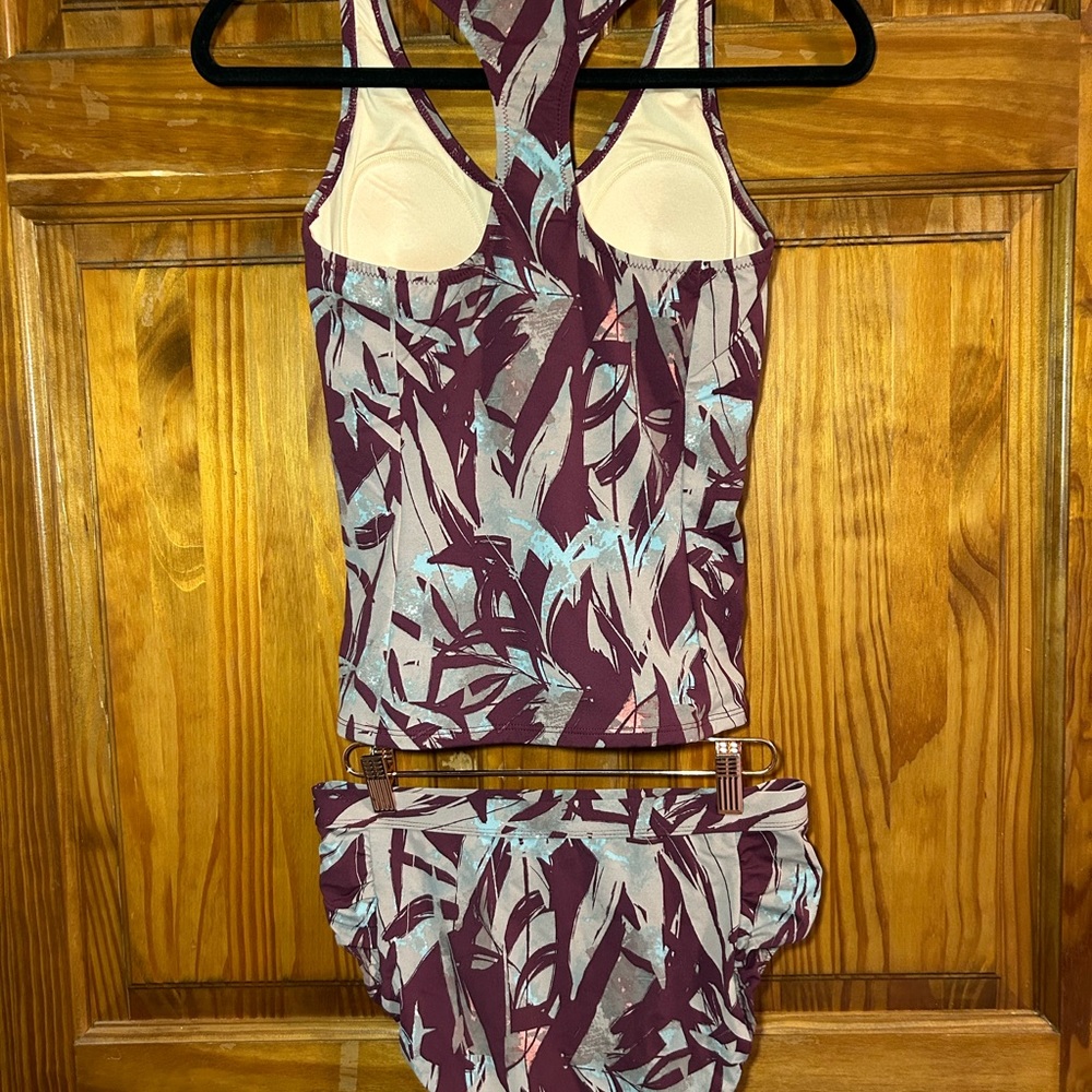 Garnet Hill Swimsuit - Picture 7 of 9